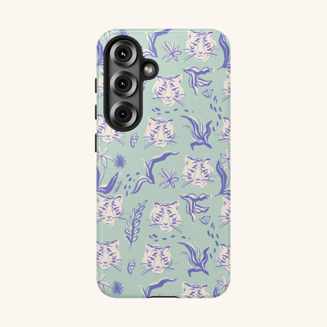 Wild Grace Tough Phone Case