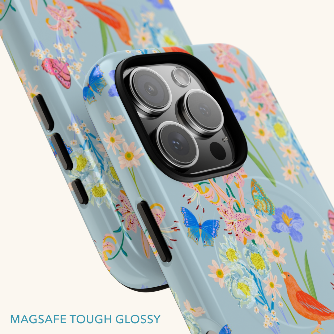 Spring Has Sprung Magsafe Tough Phone Case
