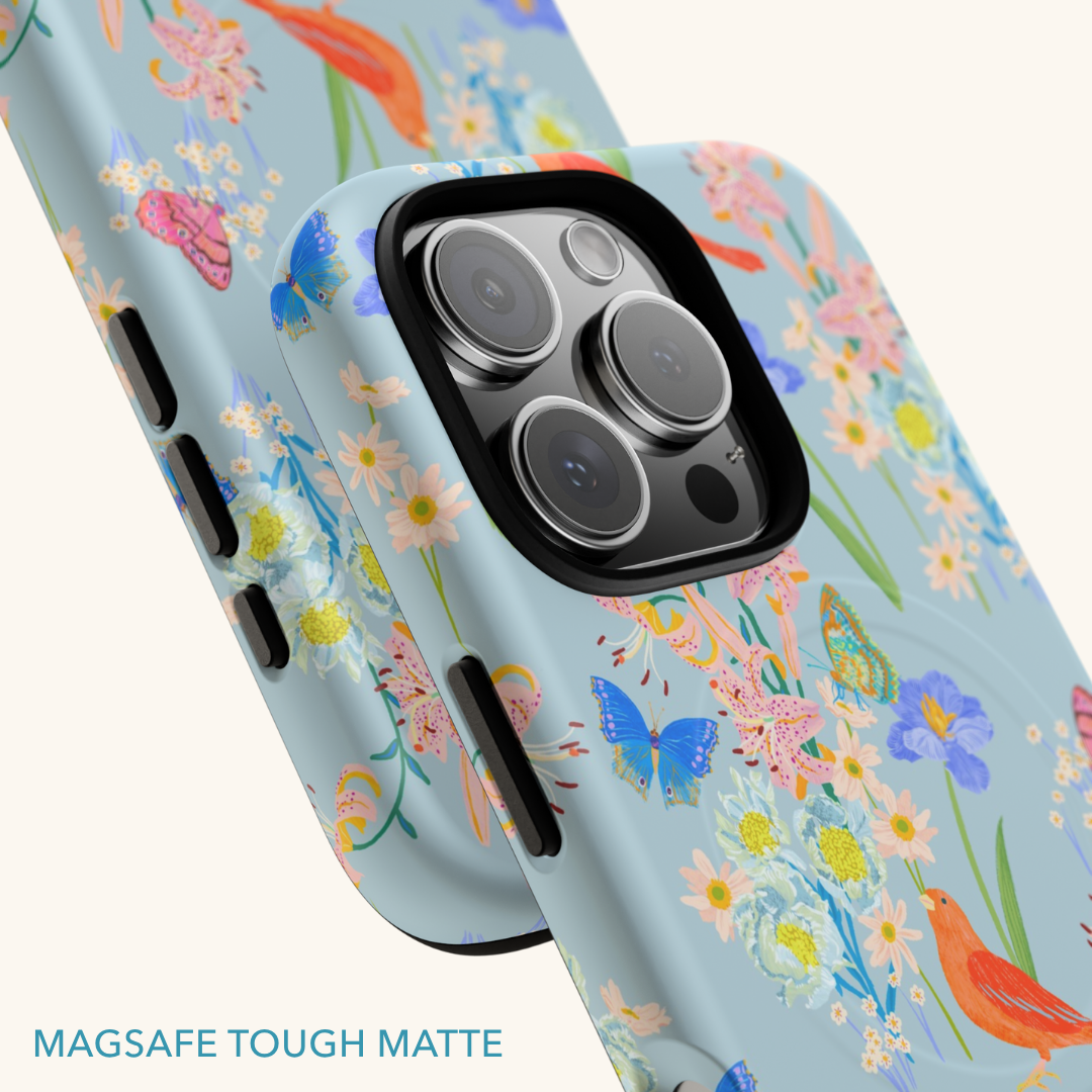 Spring Has Sprung Magsafe Tough Phone Case