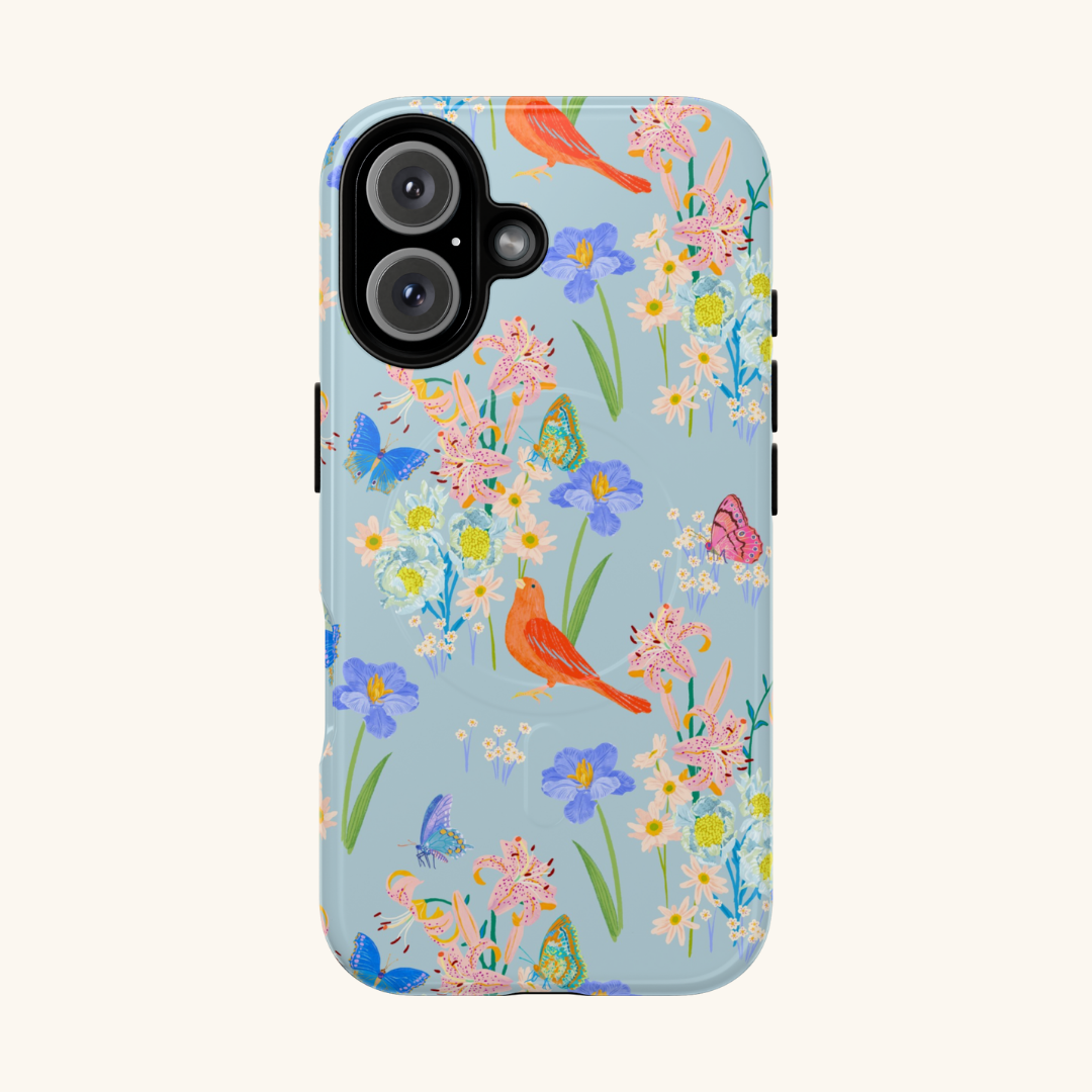 Spring Has Sprung Magsafe Tough Phone Case