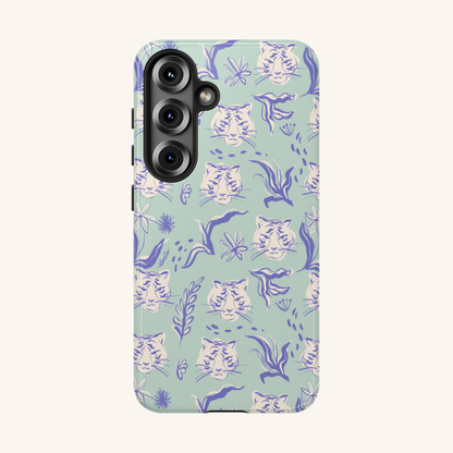 Wild Grace Tough Phone Case